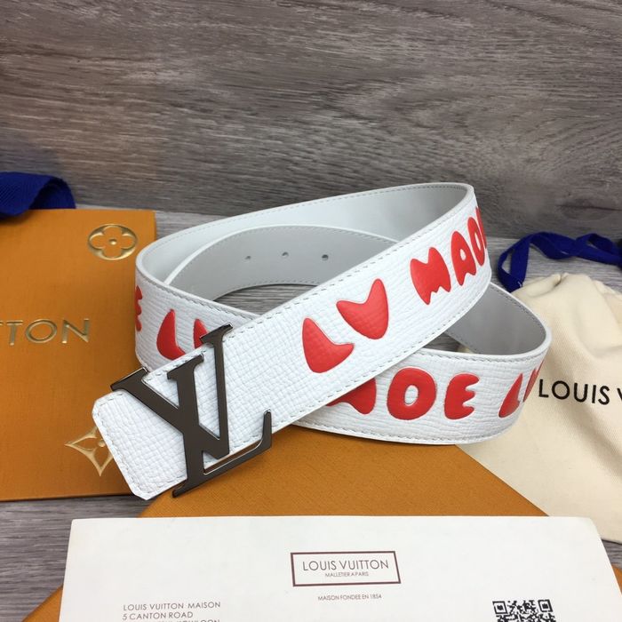 Louis Vuitton Belt LVB00051
